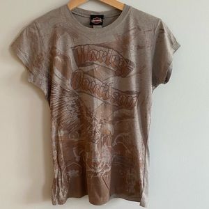 Harley-Davidson T-Shirt